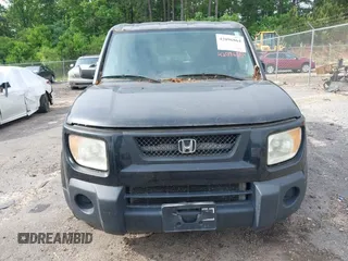 2006 Honda Element EX-P with VIN 5J6YH28776L023608, listed as a IAAI auction lot 42096864 with 159,233 mi miles and . Bid and sale history available at DreamBid. Image 6.
