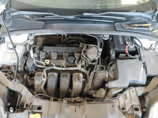 2013 Ford Focus SE с VIN 1FADP3F24DL342732, выставлен на аукционе IAAI как лот 42754169 с пробегом 157 117 миль миль и . История ставок и продаж доступна на DreamBid. Изображение 10.