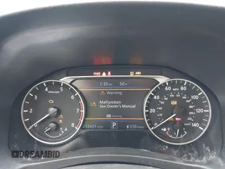2023 Nissan Altima SV z VIN 1N4BL4DV7PN413629, wystawiony jako IAAI lot #42034442 z przebiegiem 15 421 mil mil oraz . Historia ofert i sprzedaży dostępna na DreamBid. Obrazek 7.