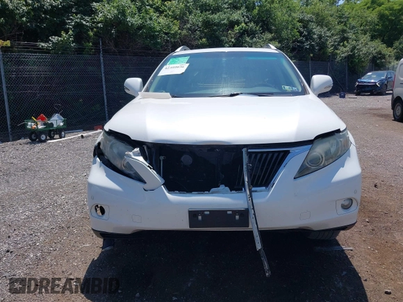 2012 Lexus RX 350 with VIN 2T2BK1BA5CC145121, listed as a IAAI auction lot 42399036 with 170,806 mi miles and . Bid and sale history available at DreamBid. Image 13.