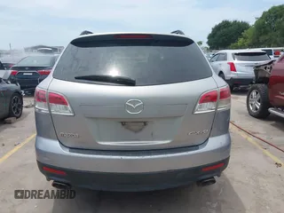 2008 Mazda CX-9 Touring z VIN JM3TB28A080156476, wystawiony jako IAAI lot #42244101 z przebiegiem 274 286 mil mil oraz . Historia ofert i sprzedaży dostępna na DreamBid. Obrazek 22.
