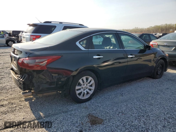 2018 Nissan Altima S with VIN 1N4AL3AP2JC177986, listed as a Copart auction lot 50828785 with 161,825 mi miles and Clean Title. Bid and sale history available at DreamBid. Image 3.