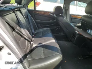2006 Jaguar XJ Vanden Plas z VIN SAJWA82B46SG49807, wystawiony jako Copart lot #58930685 z przebiegiem 116 710 mil mil oraz Szkoda całkowita • Salvage title. Historia ofert i sprzedaży dostępna na DreamBid. Obrazek 10.