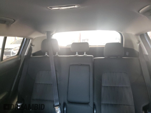 2020 Kia Sportage LX z VIN KNDPMCAC8L7728450, wystawiony jako Copart lot #71720654 z przebiegiem 55 977 mil mil oraz Szkoda całkowita • Salvage title. Historia ofert i sprzedaży dostępna na DreamBid. Obrazek 10.