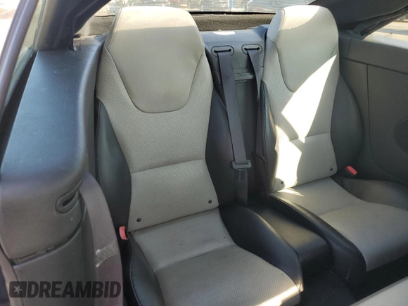 2009 Pontiac G6 with VIN 1G2ZK36NX94268084, listed as a Copart auction lot 70963194 with 120,696 mi miles and Salvage title. Bid and sale history available at DreamBid. Image 10.