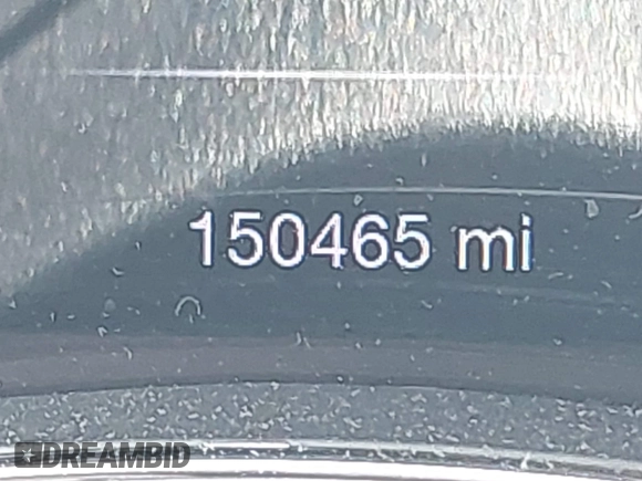 2017 Jeep Grand Cherokee Limited z VIN 1C4RJEBG4HC736087, wystawiony jako IAAI lot #42491605 z przebiegiem 150 465 mil mil oraz . Historia ofert i sprzedaży dostępna na DreamBid. Obrazek 15.