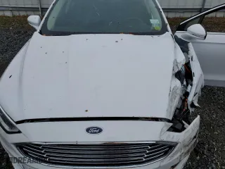 2018 Ford Fusion Energi SE with VIN 3FA6P0PU9JR159959, listed as a Copart auction lot 65329722 with 0 mi miles. Bid and sale history available at carsss.com. Image 7.