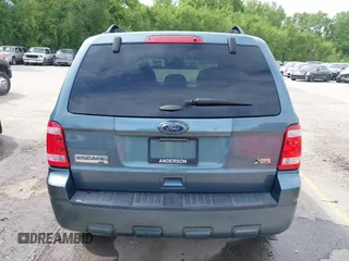 2012 Ford Escape XLT z VIN 1FMCU9DG7CKB91272, wystawiony jako IAAI lot #42168619 z przebiegiem 119 011 mil mil oraz . Historia ofert i sprzedaży dostępna na DreamBid. Obrazek 16.