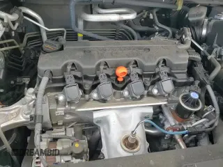 2022 Honda HR-V LX с VIN 3CZRU5H39NM731435, выставлен на аукционе Copart как лот 50985395 с пробегом 11 164 миль миль и Списание • Salvage title. История ставок и продаж доступна на DreamBid. Изображение 13.