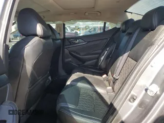 2019 Nissan Maxima Platinum z VIN 1N4AA6AV7KC381982, wystawiony jako Copart lot #49388165 z przebiegiem 70 322 mil mil oraz Szkody całkowita. Historia ofert i sprzedaży dostępna na DreamBid. Obrazek 10.