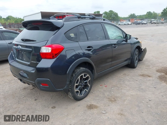 2016 Subaru Crosstrek Limited z VIN JF2GPAKC0G8234417, wystawiony jako IAAI lot #42205227 z przebiegiem 178 477 mil mil oraz . Historia ofert i sprzedaży dostępna na DreamBid. Obrazek 4.