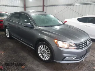 2016 Volkswagen Passat SE with VIN 1VWBT7A38GC066755, listed as a IAAI auction lot 41966495 with 137,086 mi miles and . Bid and sale history available at DreamBid. Image 1.