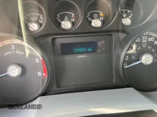 2013 Ford F-550 XL with VIN 1FDUF5GY4DEB60881, listed as a Copart auction lot 75916354 with 139,833 mi miles and Clean Title. Bid and sale history available at carsss.com. Image 8.