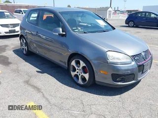2009 Volkswagen GTI с VIN WVWFD71K39W018428, выставлен на аукционе IAAI как лот 42087828 с пробегом 107 725 миль миль и . История ставок и продаж доступна на DreamBid. Изображение 1.