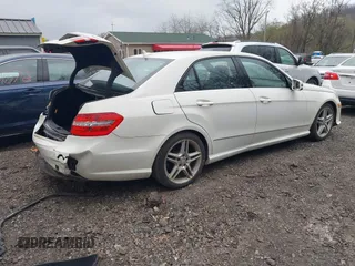 2011 Mercedes-Benz E 350 Luxury with VIN WDDHF8HB8BA360948, listed as a IAAI auction lot 42028048 with 131,659 mi miles and . Bid and sale history available at DreamBid. Image 4.