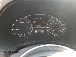 2015 Nissan Pathfinder SL z VIN 5N1AR2MM9FC694354, wystawiony jako Copart lot #53834035 z przebiegiem 217 650 mil mil oraz Szkoda całkowita • Salvage title. Historia ofert i sprzedaży dostępna na DreamBid. Obrazek 9.