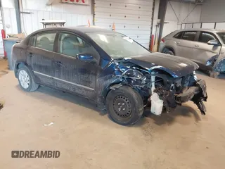 2012 Nissan Sentra SR with VIN 3N1AB6AP8CL628766, listed as a IAAI auction lot 41373736 with Not Provided miles and . Bid and sale history available at DreamBid. Image 1.