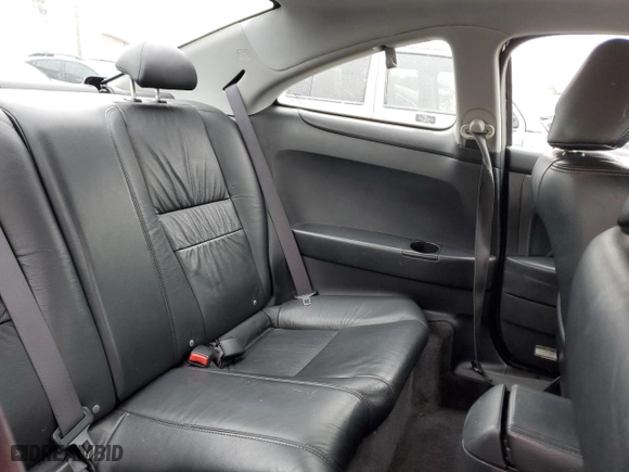 2007 Honda Accord Cpe EX-L with VIN 1HGCM82667A000169, listed as a Copart auction lot 41650005 with NaN miles and Salvage Title. Bid and sale history available at carsss.com. Image 10.