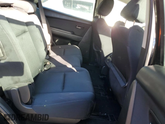 2012 Mazda CX-9 Sport with VIN JM3TB3BV7C0366468, listed as a Copart auction lot 79798584 with 160,656 mi miles and Salvage Title. Bid and sale history available at carsss.com. Image 11.