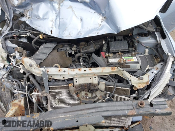 2009 Nissan Versa S with VIN 3N1BC13E49L421994, listed as a IAAI auction lot 41853889 with 133,195 mi miles and . Bid and sale history available at DreamBid. Image 10.