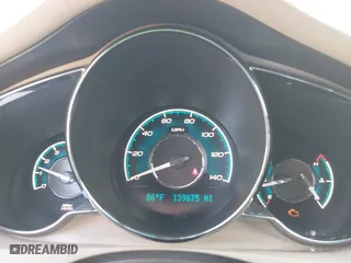 2008 Chevrolet Malibu LTZ with VIN 1G1ZK57758F165139, listed as a IAAI auction lot 41899143 with 139,875 mi miles. Bid and sale history available at carsss.com. Image 7.