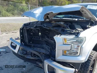 2015 Ford F-150 XLT with VIN 1FTFW1EG5FFC71906, listed as a IAAI auction lot 42060772 with 171,992 mi miles and . Bid and sale history available at carsss.com. Image 6.