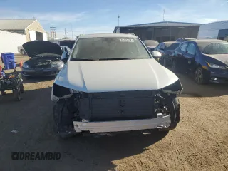 2021 Audi Q7 Premium Plus with VIN WA1LJAF7XMD000584, listed as a Copart auction lot 86115854 with 23,087 mi miles and Salvage title. Bid and sale history available at DreamBid. Image 5.