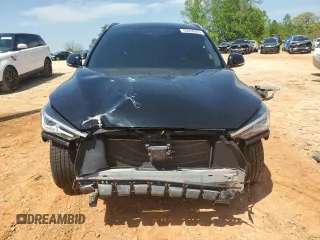 2020 Infiniti QX50 Luxe z VIN 3PCAJ5M35LF109160, wystawiony jako Copart lot #53036845 z przebiegiem 65 318 mil mil oraz Szkody całkowita. Historia ofert i sprzedaży dostępna na DreamBid. Obrazek 5.
