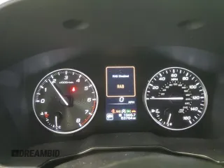 2024 Subaru Outback Limited с VIN 4S4BTANCXR3107458, выставлен на аукционе Copart как лот 60902445 с пробегом 63 764 миль миль и Списание • Salvage title. История ставок и продаж доступна на DreamBid. Изображение 9.