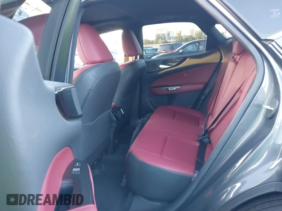 2022 Lexus NX 350 Premium with VIN JTJGGCEZ5N5004331, listed as a IAAI auction lot 41953097 with 44,337 mi miles and . Bid and sale history available at DreamBid. Image 8.