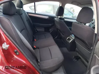 2017 Subaru Legacy with VIN 4S3BNAB68H3048566, listed as a Copart auction lot 38525073 with 67,678 mi miles. Bid and sale history available at carsss.com. Image 10.