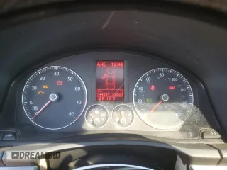 2008 Volkswagen Eos Turbo с VIN WVWBA71F68V050997, выставлен на аукционе Copart как лот 45794175 с пробегом 144 097 миль миль и Чистый • Clean title. История ставок и продаж доступна на DreamBid. Изображение 9.