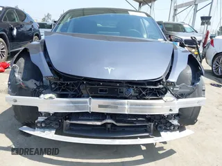 2023 Tesla Model 3 с VIN 5YJ3E1EA1PF403714, выставлен на аукционе IAAI как лот 42359581 с пробегом 30 853 миль миль и . История ставок и продаж доступна на DreamBid. Изображение 6.