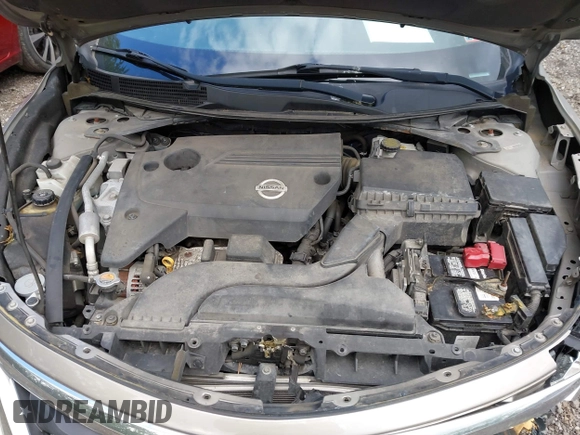 2013 Nissan Altima SV with VIN 1N4AL3AP2DN434914, listed as a IAAI auction lot 42344723 with 182,200 mi miles and . Bid and sale history available at DreamBid. Image 10.