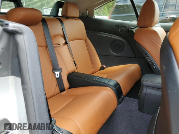 2014 Lexus IS 350 C with VIN JTHFE2C21E2510968, listed as a Copart auction lot 57587795 with 77,086 mi miles and Salvage title. Bid and sale history available at DreamBid. Image 10.