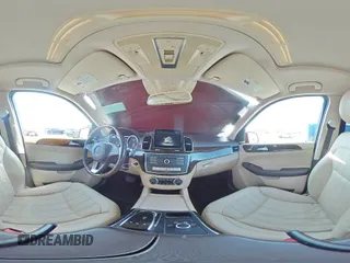 2018 Mercedes-Benz GLE 350 with VIN 4JGDA5JBXJB014548, listed as a Copart auction lot 56295215 with 99,320 mi miles and Salvage title. Bid and sale history available at DreamBid. Image 15.