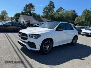 2021 Mercedes-Benz GLE 350 с VIN 4JGFB4JB8MA389543, выставлен на аукционе Copart как лот 65825465 с пробегом 54 084 миль миль и Чистый • Clean title. История ставок и продаж доступна на DreamBid. Изображение 1.