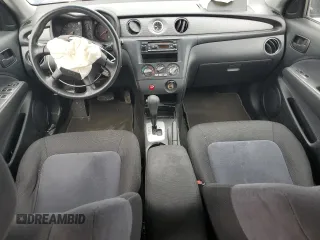 2004 Mitsubishi Outlander LS with VIN JA4LX31F74U064753, listed as a Copart auction lot 78671444 with 56,688 mi miles and Salvage Title. Bid and sale history available at carsss.com. Image 8.
