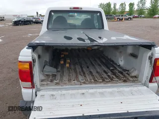 1999 Ford Ranger XL with VIN 1FTZR15V1XPA79137, listed as a IAAI auction lot 42385985 with 148,098 mi miles and . Bid and sale history available at DreamBid. Image 16.