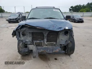 2003 Ford Expedition Eddie Bauer with VIN 1FMFU17L43LC21054, listed as a Copart auction lot 54883385 with Not provided miles and Salvage title. Bid and sale history available at DreamBid. Image 5.