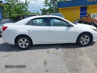 2014 Chevrolet Malibu LS with VIN 1G11B5SL8EF110746, listed as a IAAI auction lot 42214691 with 80,217 mi miles and . Bid and sale history available at DreamBid. Image 13.