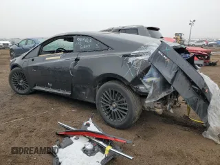 2016 Cadillac ELR z VIN 1G6RL1E46GU102750, wystawiony jako Copart lot #61154793 z przebiegiem 79 215 mil mil oraz . Historia ofert i sprzedaży dostępna na DreamBid. Obrazek 2.