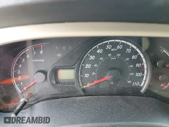 2014 Toyota Sienna LE AAS with VIN 5TDKK3DC5ES440437, listed as a Copart auction lot 52779895 with Not Provided miles and Salvage Title. Bid and sale history available at DreamBid. Image 9.