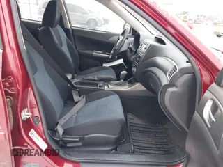 2011 Subaru Impreza Outback Special Sports with VIN JF1GH6D66BH826662, listed as a IAAI auction lot 41502583 with 86,816 mi miles and . Bid and sale history available at DreamBid. Image 5.