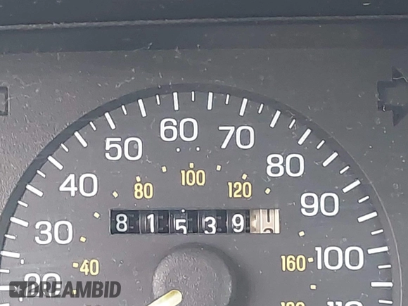 1994 Ford Escort with VIN 3FARP15J4RR144017, listed as a IAAI auction lot 42398050 with 81,539 mi miles and . Bid and sale history available at DreamBid. Image 15.