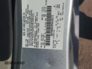 2009 Mercury Milan Premier z VIN 3MEHM08Z89R628572, wystawiony jako Copart lot #46223075 z przebiegiem 113 253 mil mil oraz Szkoda całkowita • Salvage title. Historia ofert i sprzedaży dostępna na DreamBid. Obrazek 13.