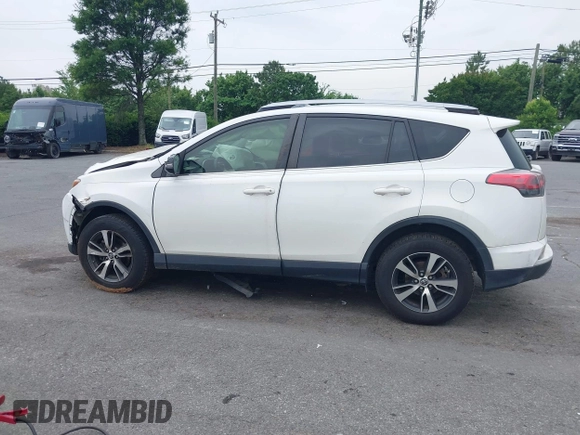2018 Toyota RAV4 XLE z VIN JTMWFREV2JJ739366, wystawiony jako IAAI lot #42270427 z przebiegiem 112 558 mil mil oraz . Historia ofert i sprzedaży dostępna na DreamBid. Obrazek 13.