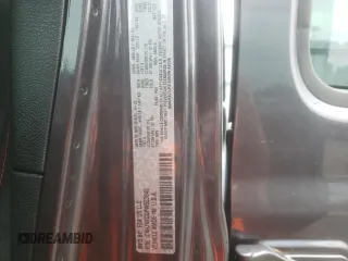 2023 Jeep Wrangler Rubicon с VIN 1C4HJXFG0PW523040, выставлен на аукционе Copart как лот 57705055 с пробегом 23 405 миль миль и Списание • Salvage title. История ставок и продаж доступна на DreamBid. Изображение 14.