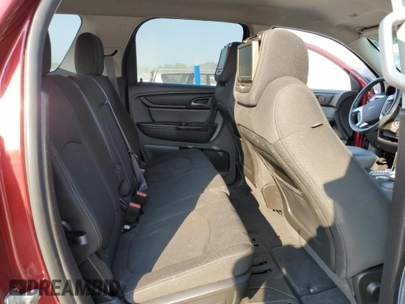 2015 GMC Acadia SLE with VIN 1GKKRNED9FJ270519, listed as a Copart auction lot 59154895 with 94,753 mi miles and Salvage title. Bid and sale history available at DreamBid. Image 11.