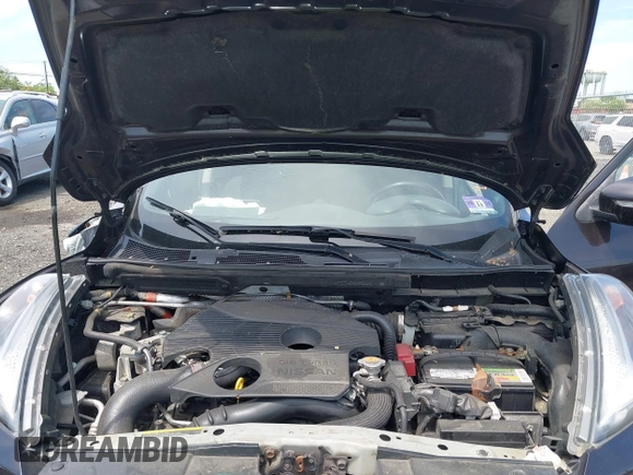 2015 Nissan Juke SV with VIN JN8AF5MVXFT550503, listed as a IAAI auction lot 42245020 with 112,957 mi miles and . Bid and sale history available at DreamBid. Image 10.